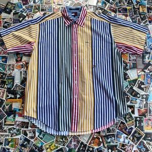 Vintage Tommy Hilfiger